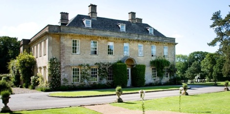 Babington House